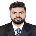 RAMAN ARORA - MBA